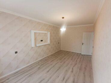 Köhnə tikili: Bakı, 2 otaqlı, Köhnə tikili, m. Əhmədli, 65 kv. m — 1