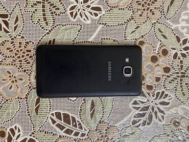 samsung a 8: Samsung Galaxy J2 Prime, 8 GB, rəng - Qara