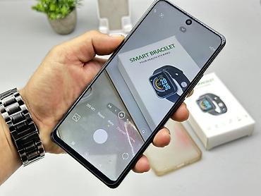 Мобильные телефоны и аксессуары: Redmi, Redmi Note 13 Pro, Б/у, 256 ГБ, цвет - Черный, 2 SIM — 8