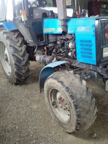 aqrolizinq kredit traktor: Naxadi traktor xodla sür