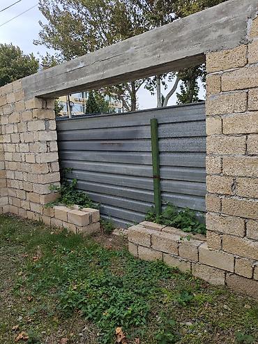 Həyət evləri və villaların satışı: 6 otaqlı, 600 kv. m, Kredit yoxdur, Təmirsiz — 13