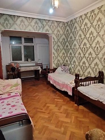 masalı: Kirayə üçün geniş otaqlar icareye verilir tek yasli qadin xozyayka var — 1