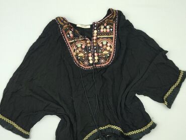 buty z hello kitty na wysokiej podeszwie: Bluzka damska, rozmiar XL