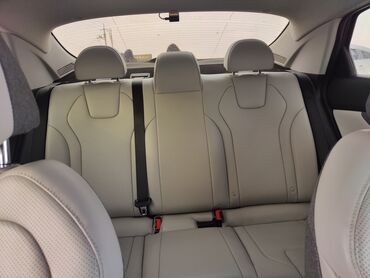 Hyundai: Hyundai Avante: 2021 г., 1.6 л, Автомат, Газ, Седан — 11