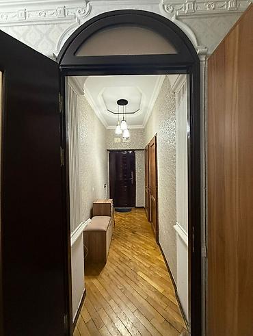 недвижимость в баку: 3 комнаты, Новостройка, 105 м² — 7