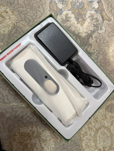 Эпиляторы: Эпилятор Фотоэпилятор, Триммер — 5