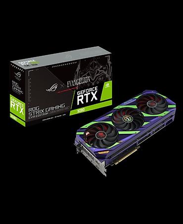 montech sky two: Видеокарта для ПК, Б/у, Asus, GeForce RTX, 12 ГБ — 3