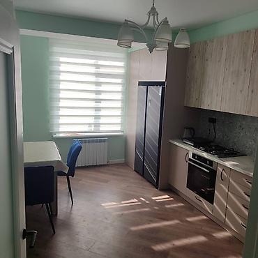 Продажа квартир: 2 комнаты, 70 м², Элитка, 6 этаж, Евроремонт at lalafo.kg — 1 Продажа квартир: 2 комнаты, 70 м², Элитка, 6 этаж, Евроремонт — 1