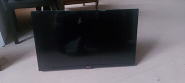 lalafo soyuducu ucuz: LG televizor satılır. 70 ekran 150 AZN