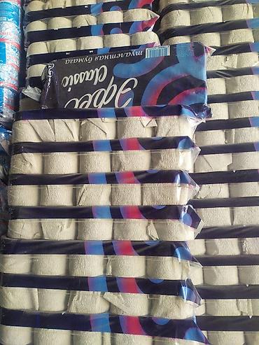 Скупка картона, макулатуры: Продаю туалетную бумагу от завода производителя есть 2 слойка 1 — 10