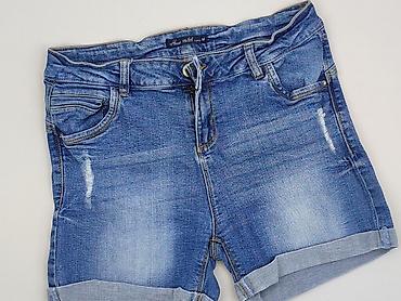 pull and bear shorts: Szorty damskie, rozmiar M — 1