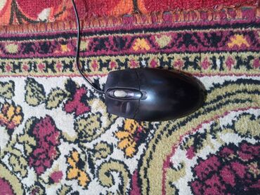 ноутбуки msi: Компьютерная мышка,в отличном состоянии