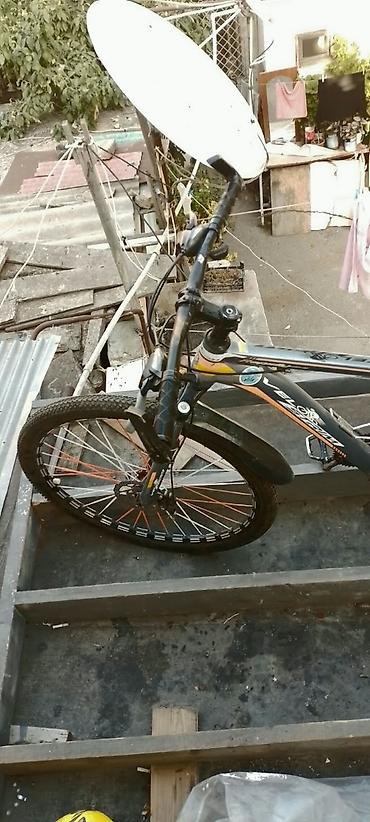 rocker velosiped: Velosiped – dağ/şəhər tipli, 29" təkər ölçüsü - Marka/model üzərində — 3