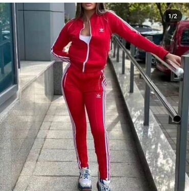 Gornji i donji deo: Zenske trenerke S,M,L,XL,XXL, 3XL velicine za samo 3600 din
pb — 6