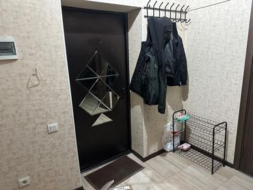 суточная квартира в джалалабаде: 1 комната, Собственник, Без подселения, С мебелью полностью