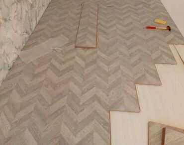 Sandıqlar: PARKET LAMİNAT USTASI — 11