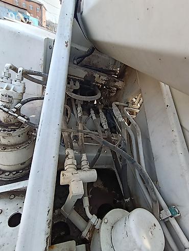 Автокраны: Автокран, Zoomlion, 2011 г., от 30 м at lalafo.kg — 15 Автокраны: Автокран, Zoomlion, 2011 г., от 30 м — 15