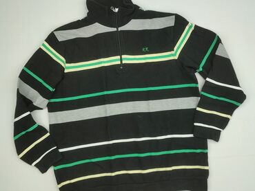 Fleece for men, M (EU 38), condition - Very good