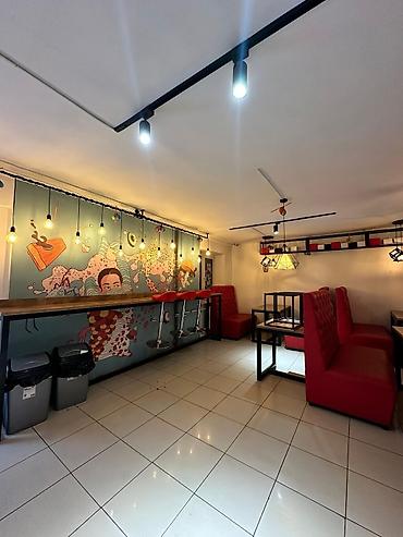 Аренда ресторанов и кафе: Золотой квадрат Продаётся готовый бизнес Фаст-Фуд в первой at lalafo.kg — 4 Аренда ресторанов и кафе: Золотой квадрат Продаётся готовый бизнес Фаст-Фуд в первой — 4