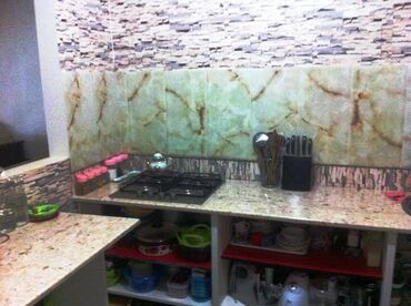 Yeni tikili: 2 otaqlı, Yeni tikili, 82 kv. m — 4