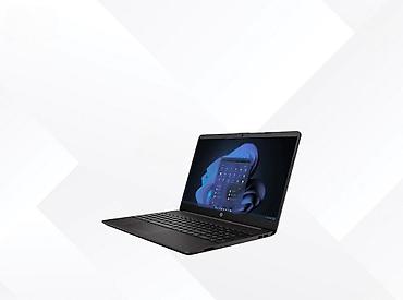 used notebook: Noutbuk HP 250 G9 6F1Z9EA CPU: Intel® Core™ i5-1235U RAM: 8 GB DDR4 — 4