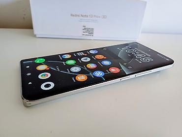 Xiaomi: Xiaomi Redmi Note 13 Pro+ Vrhunski telefon,malo korišćen u odličnom — 9