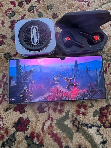 фф аккаунт 1000 сом: Игровой комплект RedMagic: - Смартфон RedMagic (серия 10 s Pro — — 1