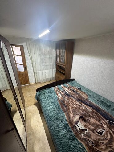 Uzunmüddətli kirayə evlər: 25 kv. m, 1 otaqlı, Kombi, Qaz, İşıq — 5