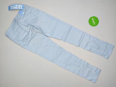 Women's Clothing: Jeans for women, size L — 3