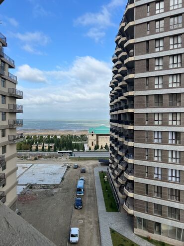 Yeni tikili: 3 otaqlı, Yeni tikili, 158 kv. m — 9