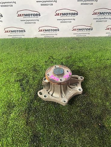 помпа авенсис: Помпа TOYOTA Avensis T250 2.0 1AZ-FSE 2003 (б/у) — 1