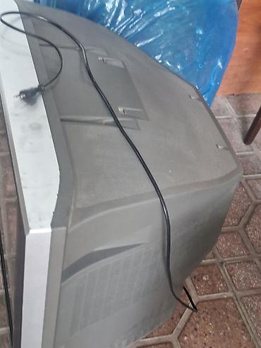ekran satisi: Panasonic kineskop televizor satiram. Real alicilar elaqe saxlasin — 3