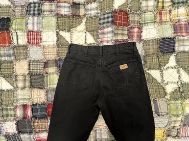 Cinslər: Cins şalvar — 8