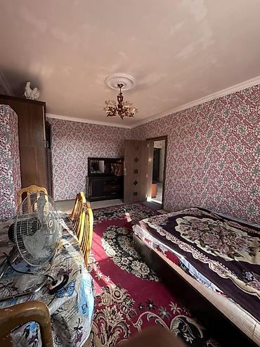hokmelide heyet evi: 3 otaqlı, 200 kv. m, Kredit yoxdur, Yeni təmirli — 8