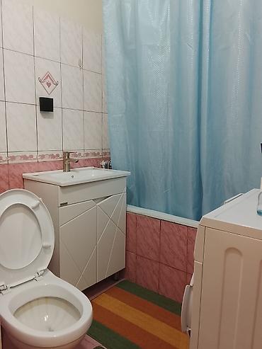 Батирлерди ижарага берүү: 1 бөлмө, Аламедин-1 мкр Риелтор, Жаныбарлары жок, 6 айдан баштап, 1 жылдан баштап — 4