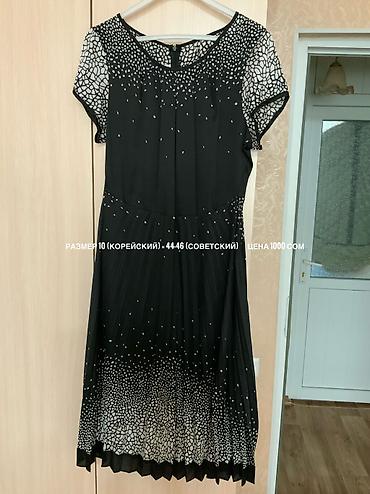 Вечерние платья: Продаются б/у платья Премиум класса в отличном состоянии. Покупали в — 3