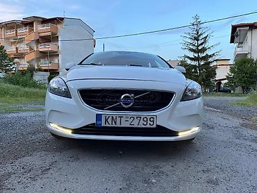 Volvo: ΝΙΚΟΣ — 3