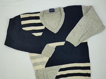 costes basic: Sweter dla mężczyzn, rozmiar M — 1