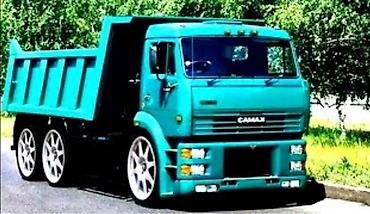 Смесь щебень и отсев: Отсев щебень смесь песок. услуга камаз зил. отсев для стяжки отсев для — 3