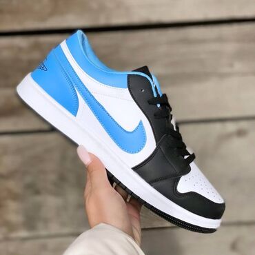 Patike: Jordan air 1 low dunk patike Novo Brojevi 36 do 46, zavisi od modela — 6