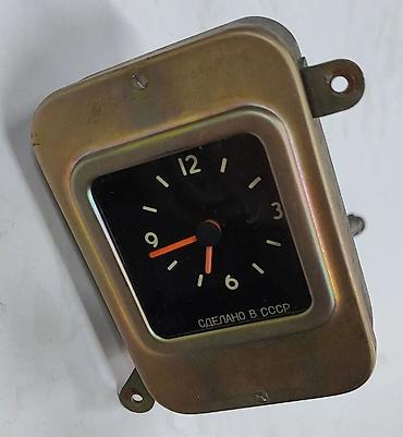qaz 66 təkəri: Gaz 24 gaz2410 aksesuarlar — 7