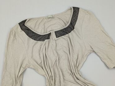 bluzki z dekoltem halter: Bluzka damska, Orsay, rozmiar S