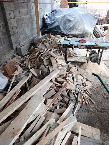 Дрова: Дрова Сосна — 1