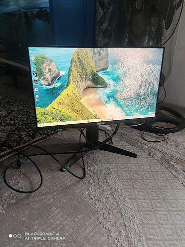 Мониторы: Монитор, Asus, Новый, 24" - 25" — 5