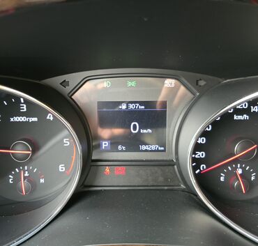 Kia: Kia Carnival: 2019 г., 2.2 л, Автомат, Дизель, Минивэн — 25