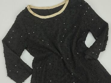 Jumpers: Sweter, S (EU 36), condition - Good