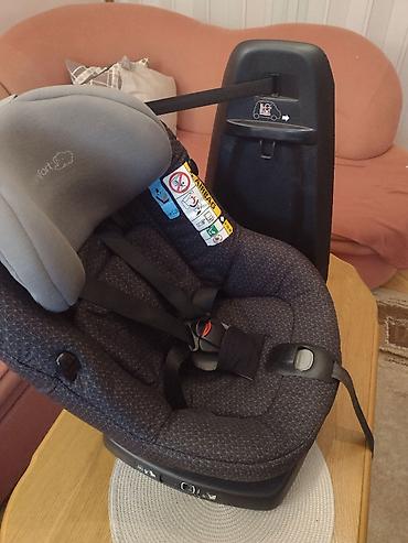 Autosedišta: Auto sedište bebeconfort 0-19 Kg Isofix - Auto sedište donešeno iz — 13