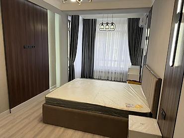 Долгосрочная аренда квартир: Сагынбая Манасчы 125 точный адрес — 7