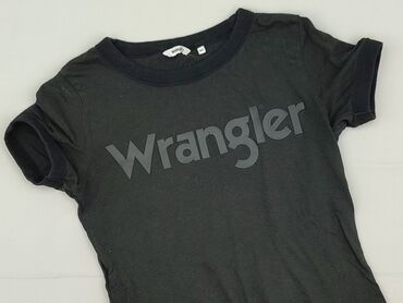 koszulka deadpool primark: Wrangler, Women`s T-shirt, size XS (EU 34)