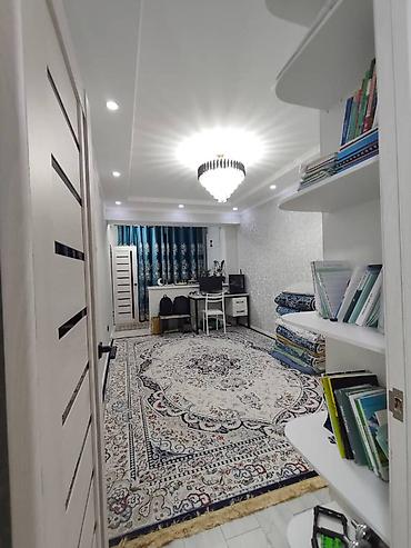 Продажа квартир: 2 комнаты, 54 м², Элитка, 9 этаж, Евроремонт — 1